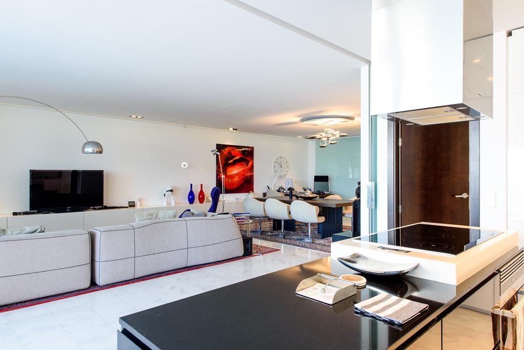 Apartamento de lujo a lado de la playa Talamanca