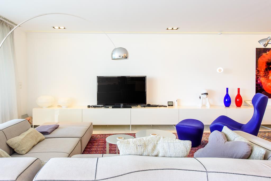 Apartamento de lujo a lado de la playa Talamanca