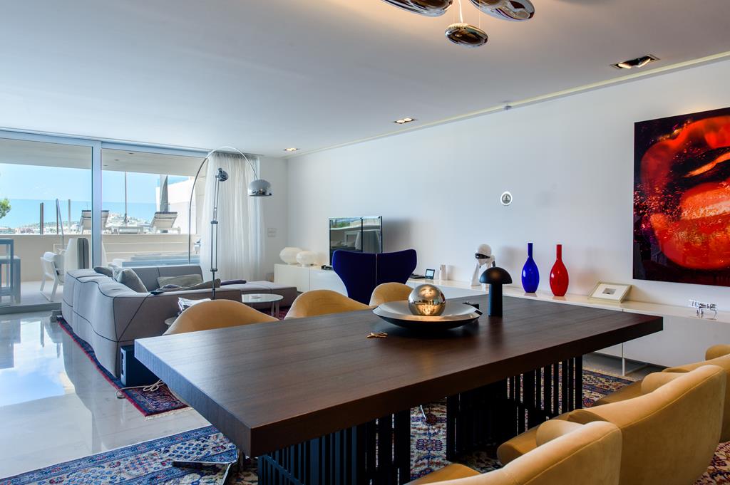 Apartamento de lujo a lado de la playa Talamanca