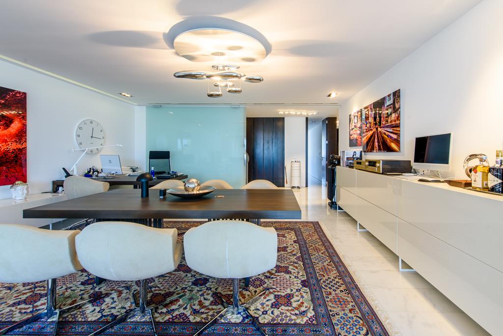 Apartamento de lujo a lado de la playa Talamanca