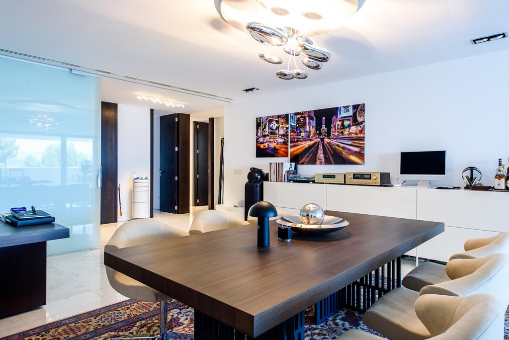 Apartamento de lujo a lado de la playa Talamanca