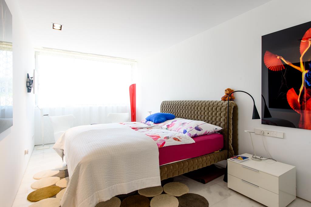 Apartamento de lujo a lado de la playa Talamanca