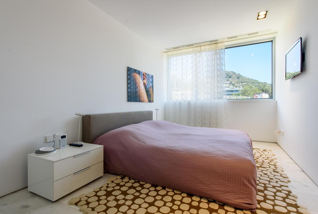 Apartamento de lujo a lado de la playa Talamanca