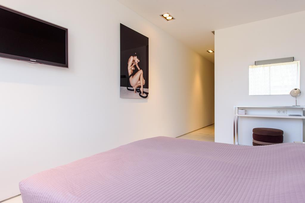 Apartamento de lujo a lado de la playa Talamanca