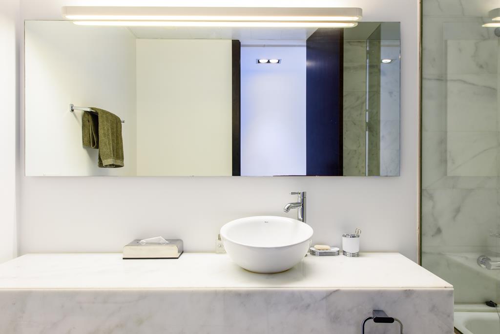 Apartamento de lujo a lado de la playa Talamanca