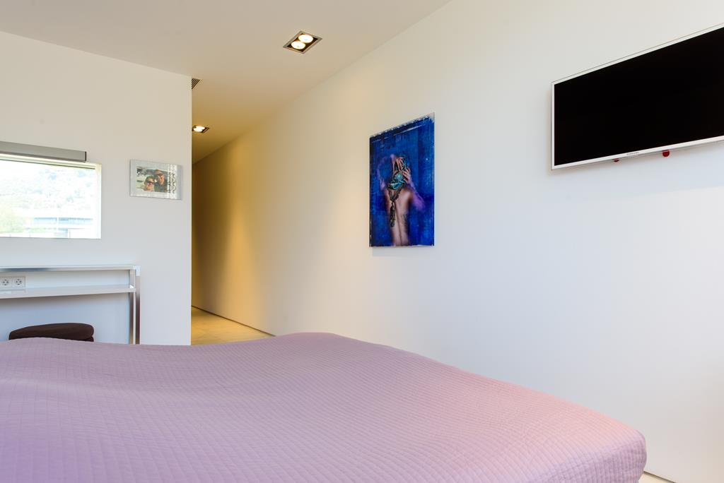 Apartamento de lujo a lado de la playa Talamanca
