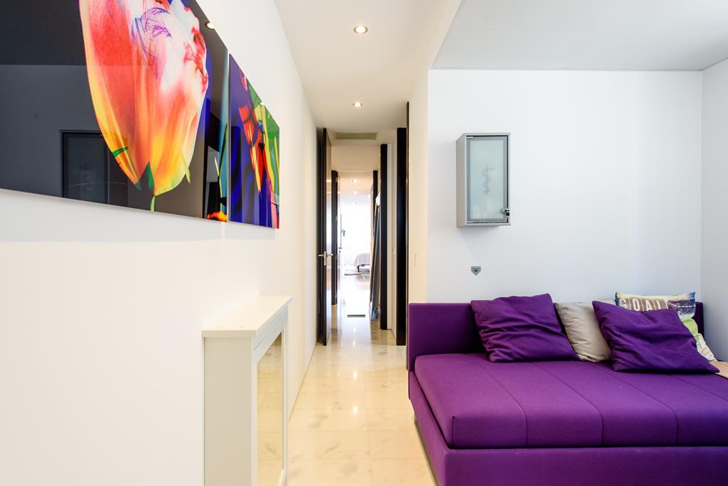 Apartamento de lujo a lado de la playa Talamanca