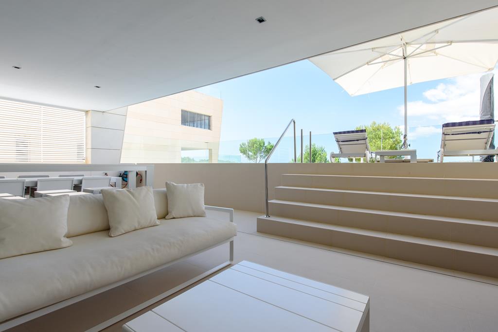 Apartamento de lujo a lado de la playa Talamanca