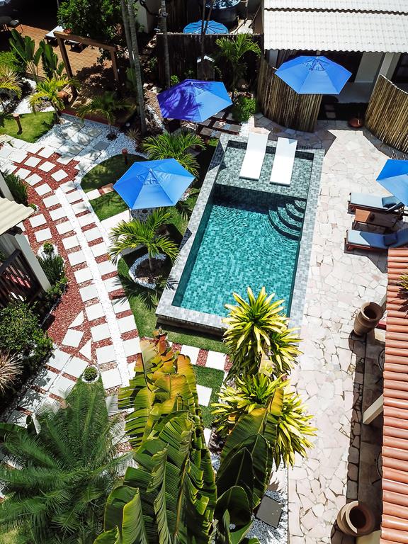 Precioso Hotel en Brasil