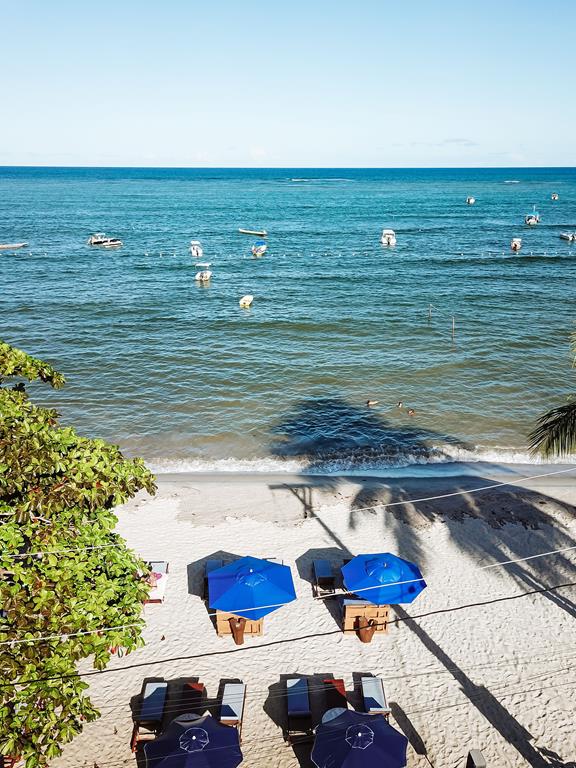 Precioso Hotel en Brasil
