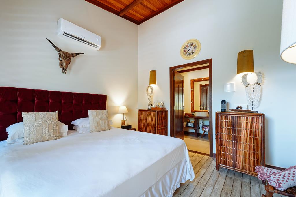 Precioso Hotel en Brasil
