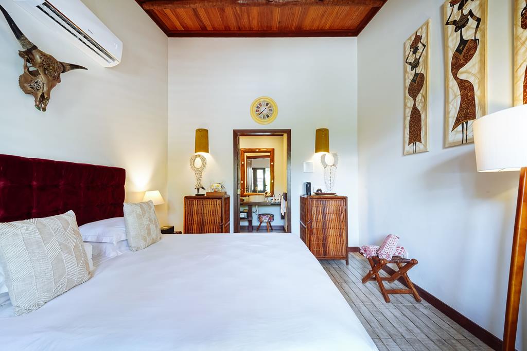 Precioso Hotel en Brasil