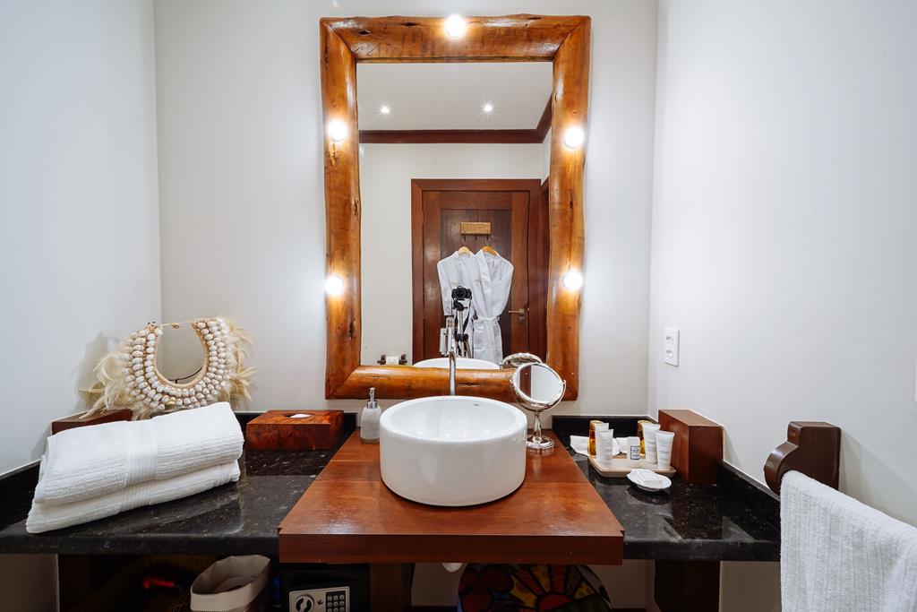 Precioso Hotel en Brasil