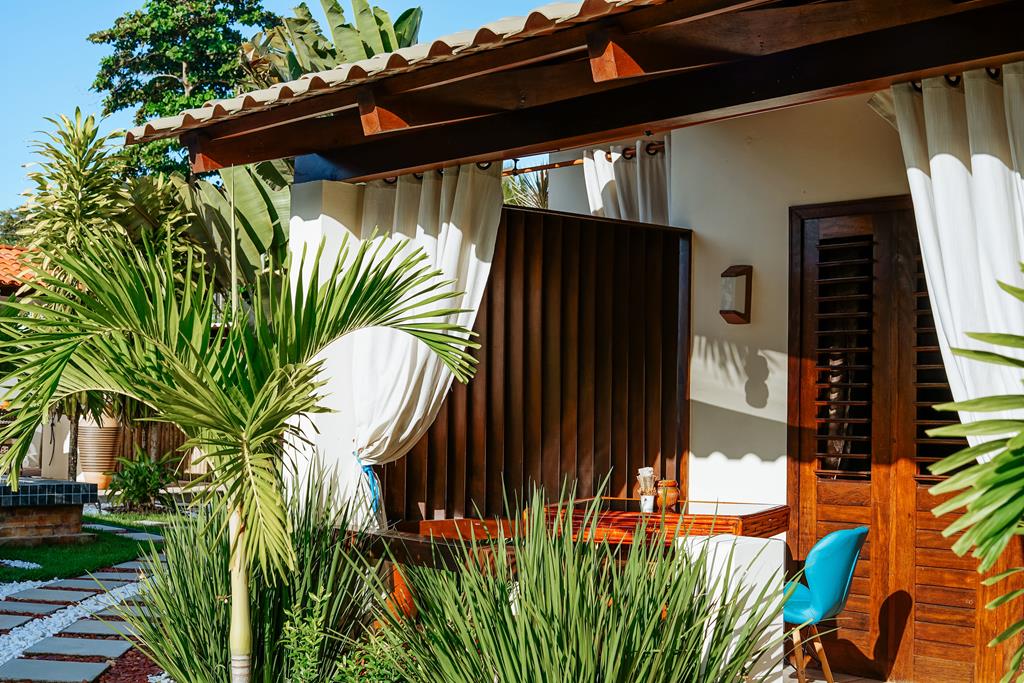 Precioso Hotel en Brasil