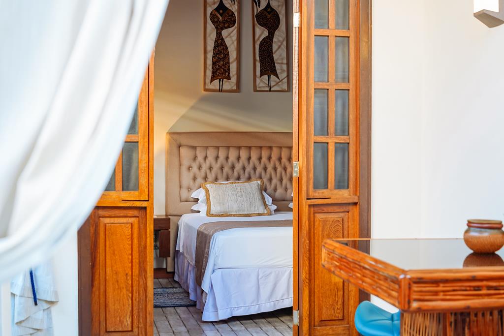 Precioso Hotel en Brasil