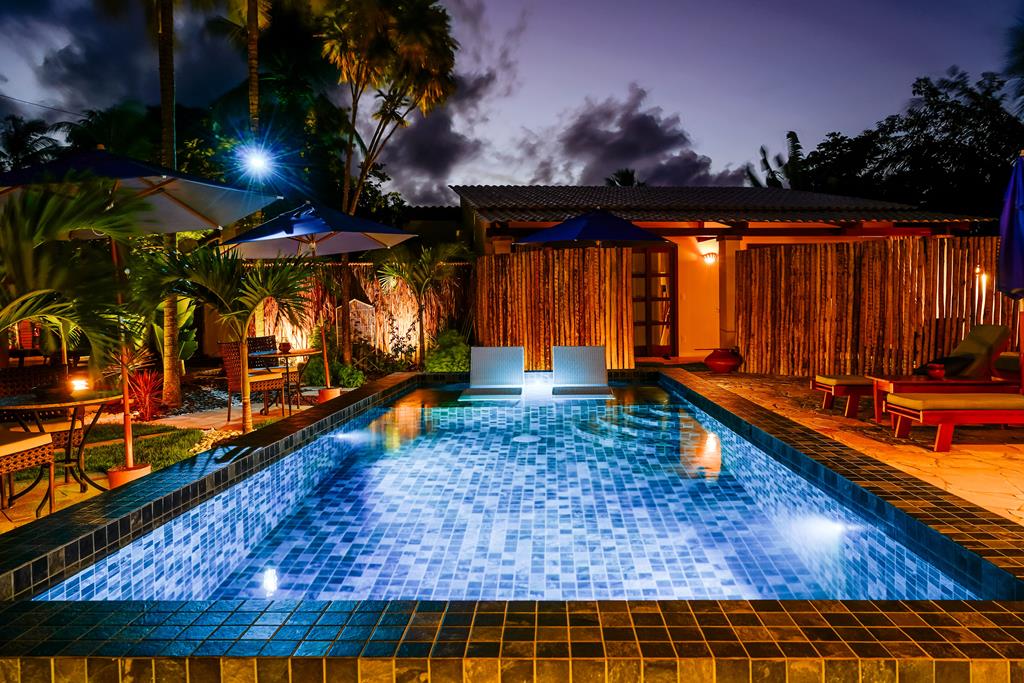 Precioso Hotel en Brasil