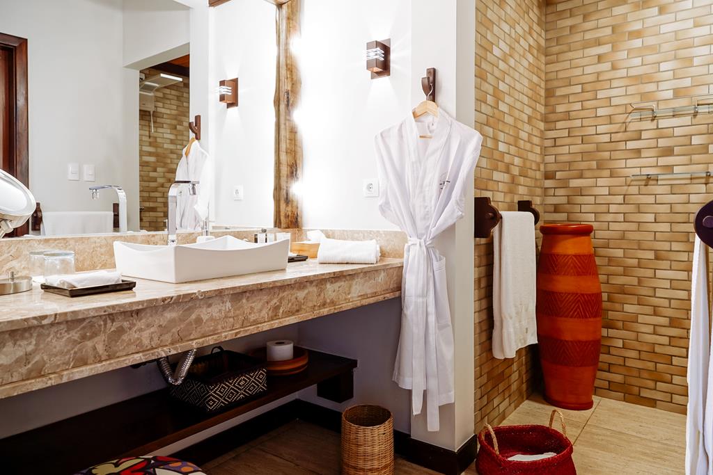 Precioso Hotel en Brasil
