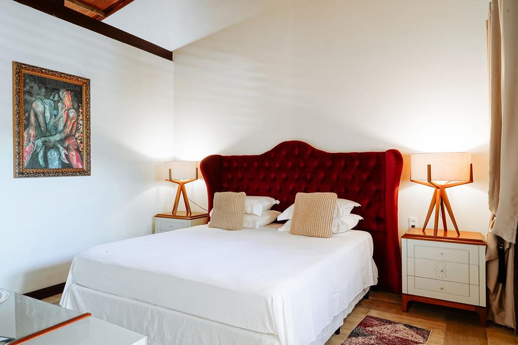 Precioso Hotel en Brasil