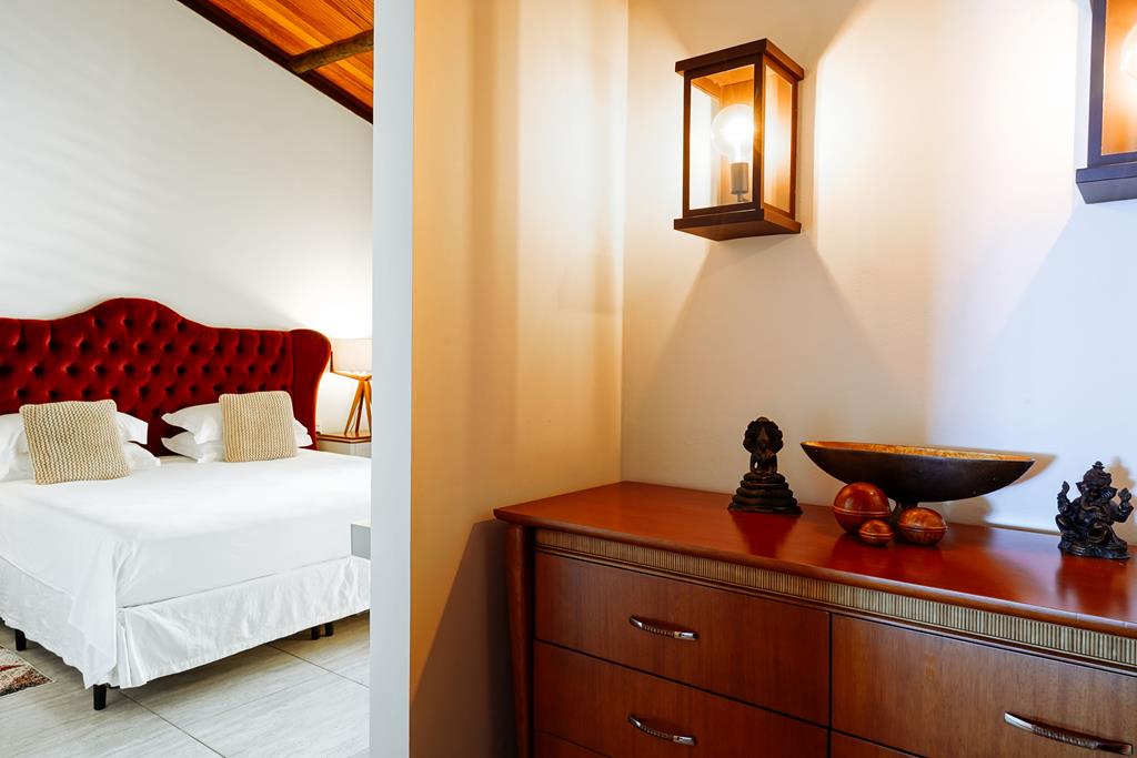 Precioso Hotel en Brasil