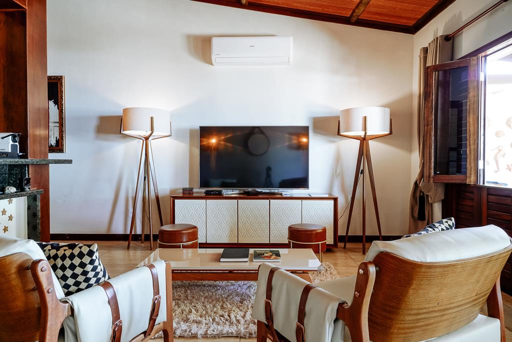Precioso Hotel en Brasil