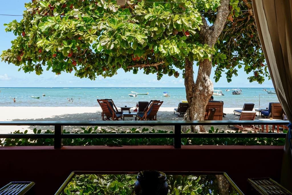 Precioso Hotel en Brasil