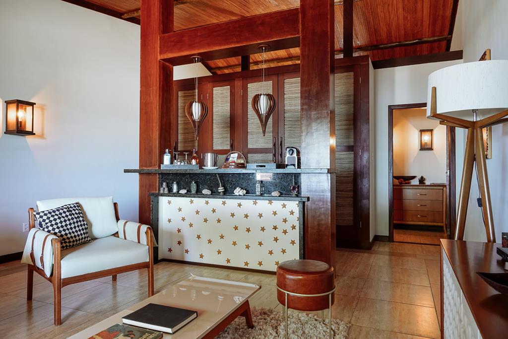 Precioso Hotel en Brasil