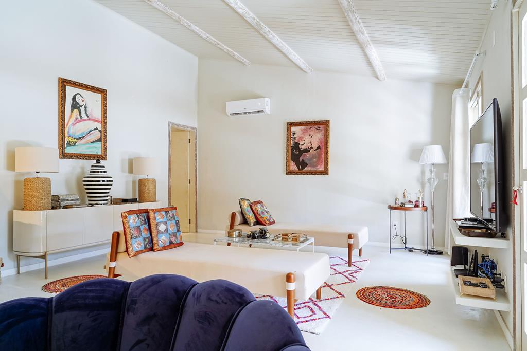 Precioso Hotel en Brasil