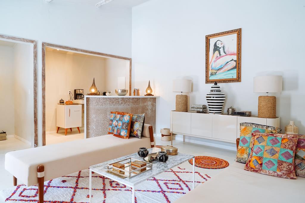 Precioso Hotel en Brasil