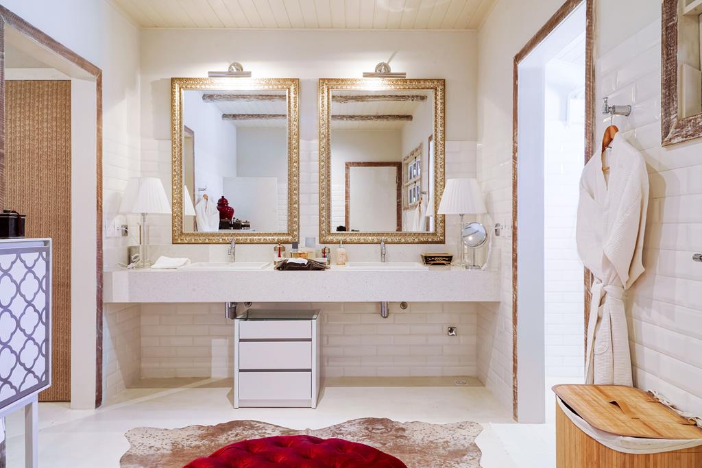 Precioso Hotel en Brasil