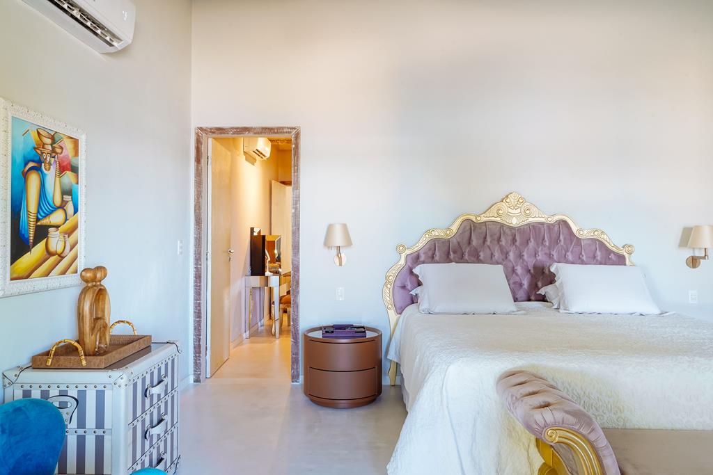 Precioso Hotel en Brasil