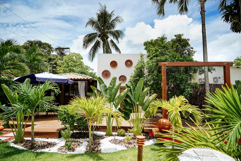 Precioso Hotel en Brasil