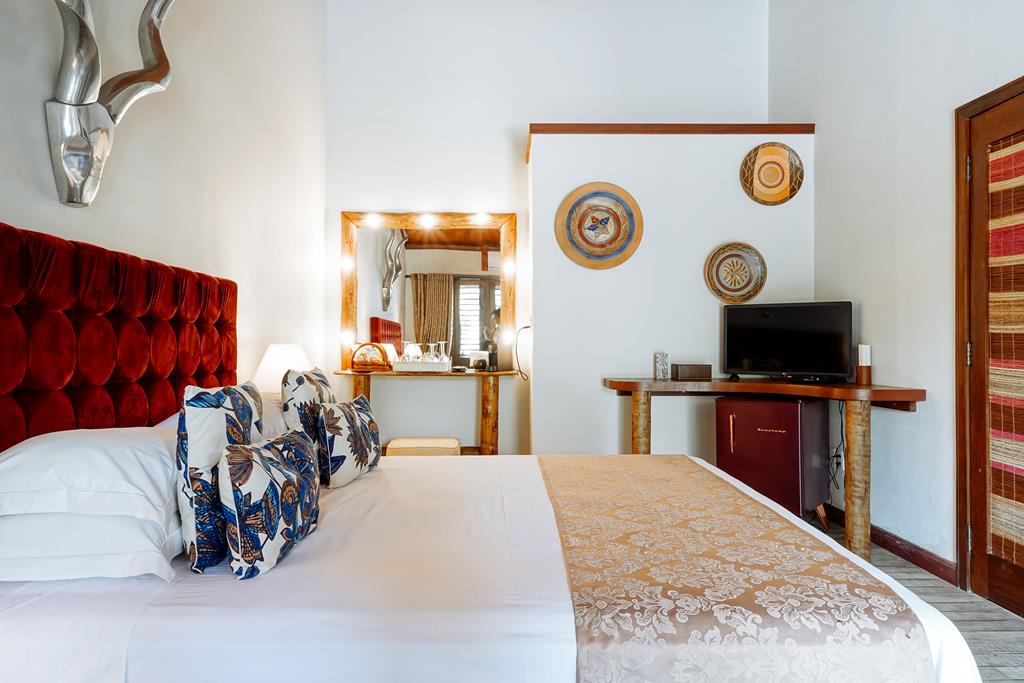 Precioso Hotel en Brasil