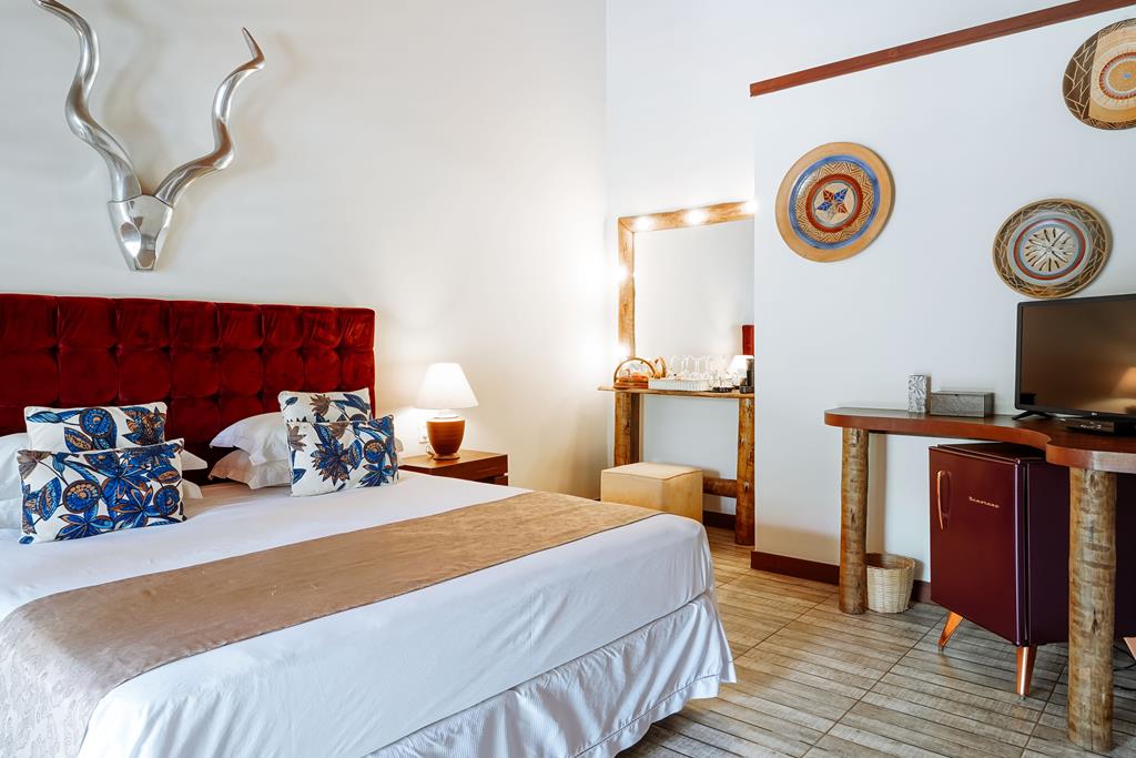 Precioso Hotel en Brasil