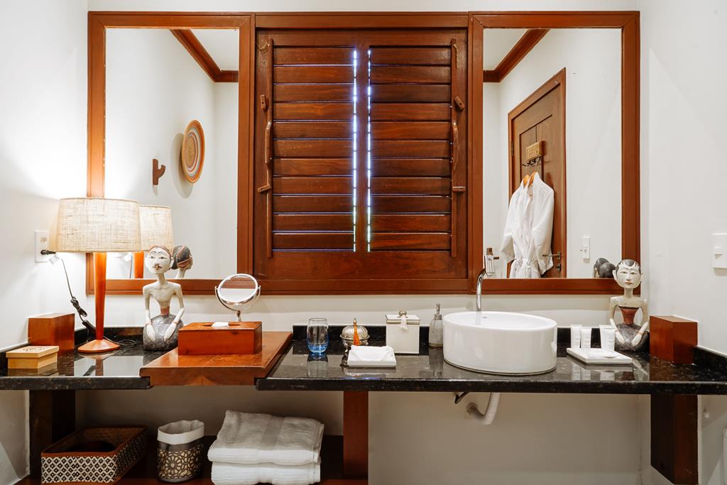 Precioso Hotel en Brasil