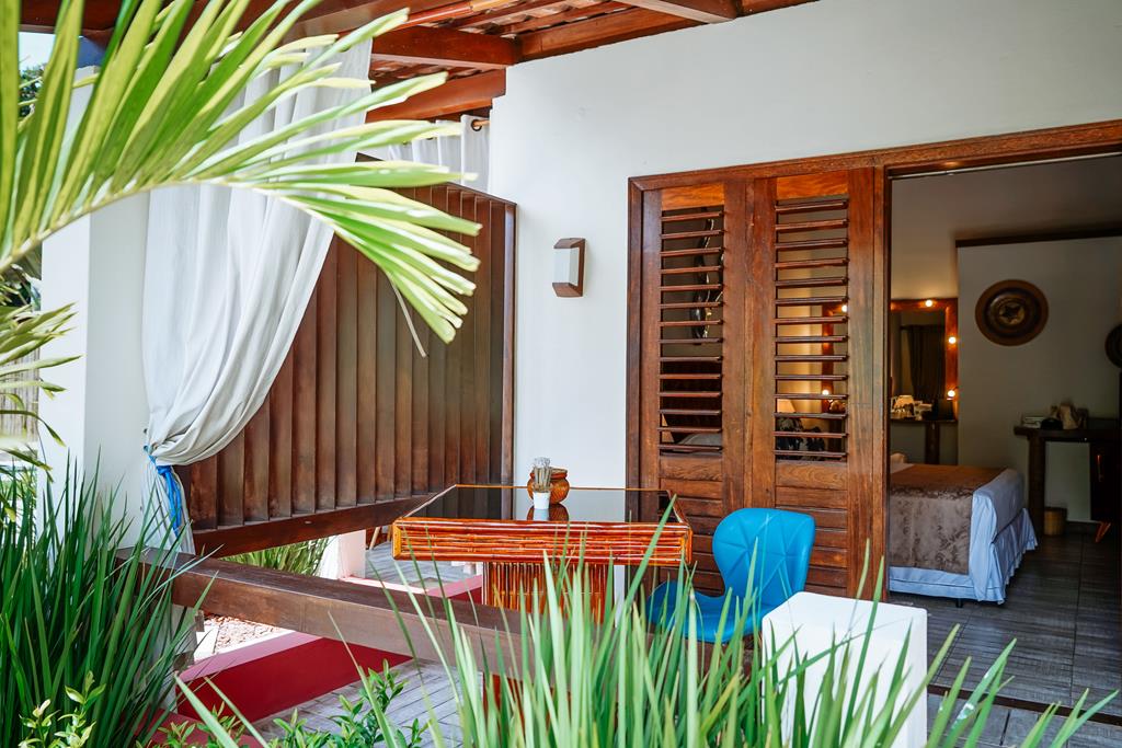 Precioso Hotel en Brasil