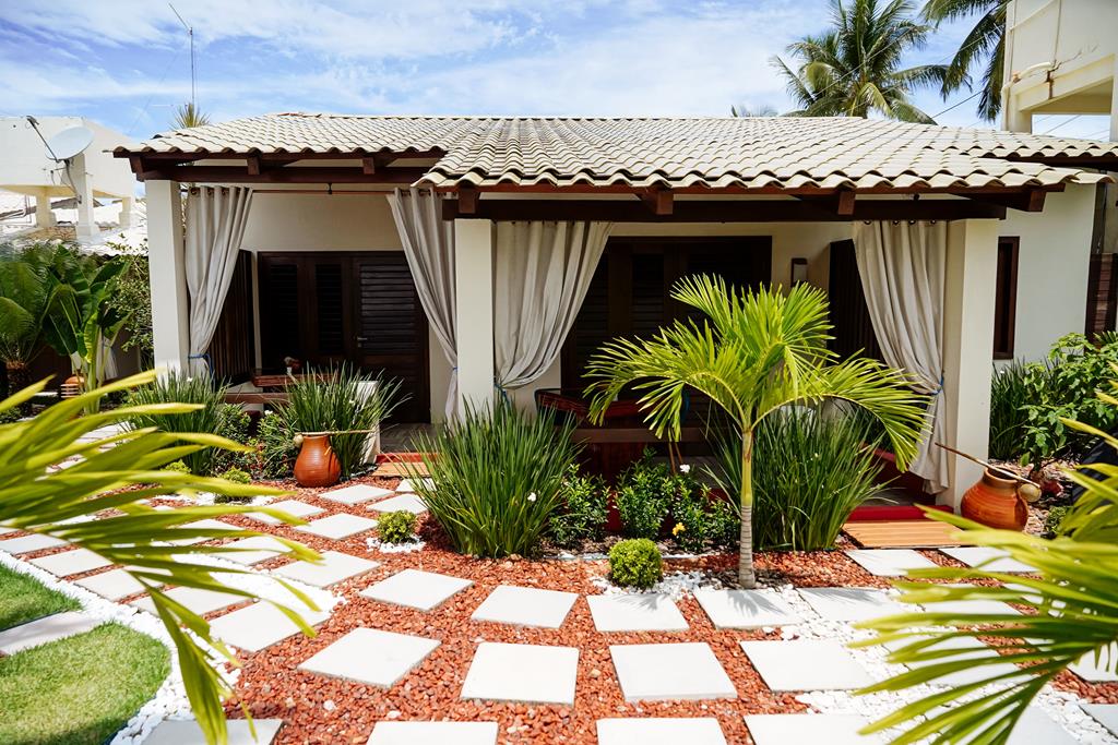 Precioso Hotel en Brasil