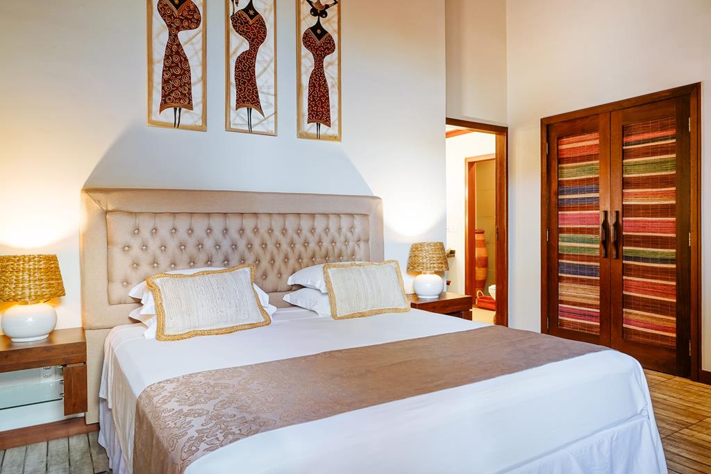 Precioso Hotel en Brasil