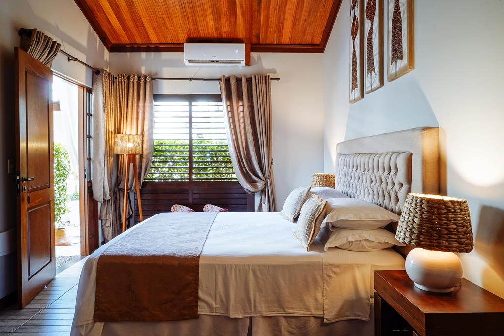 Precioso Hotel en Brasil