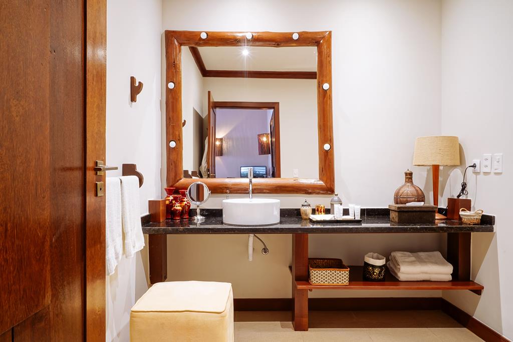Precioso Hotel en Brasil