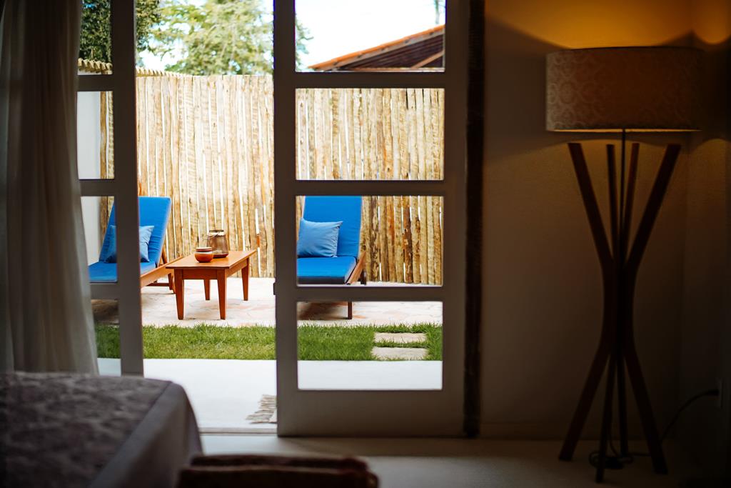 Precioso Hotel en Brasil