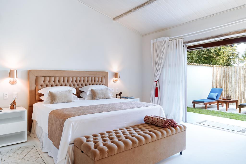 Precioso Hotel en Brasil