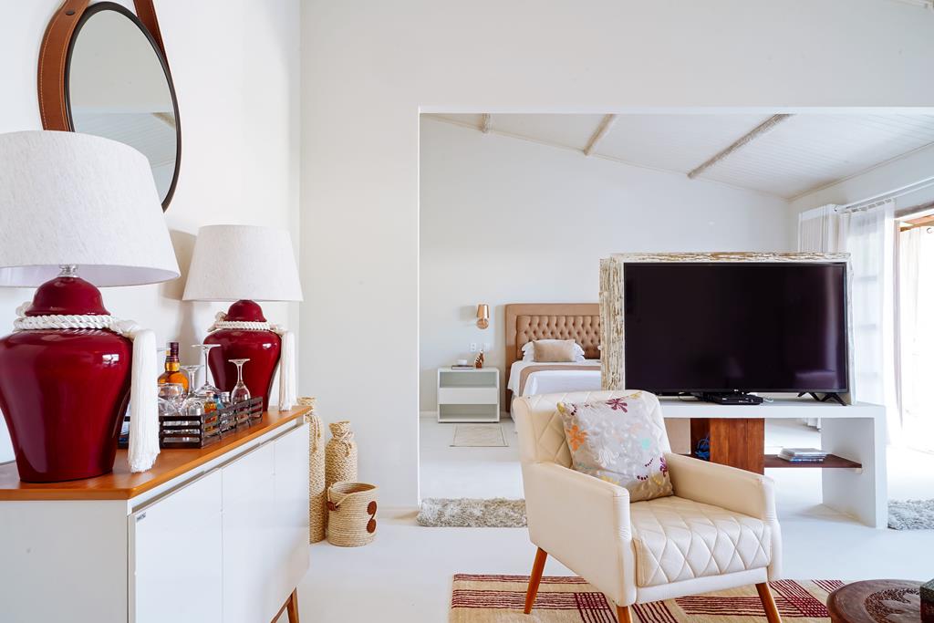 Precioso Hotel en Brasil