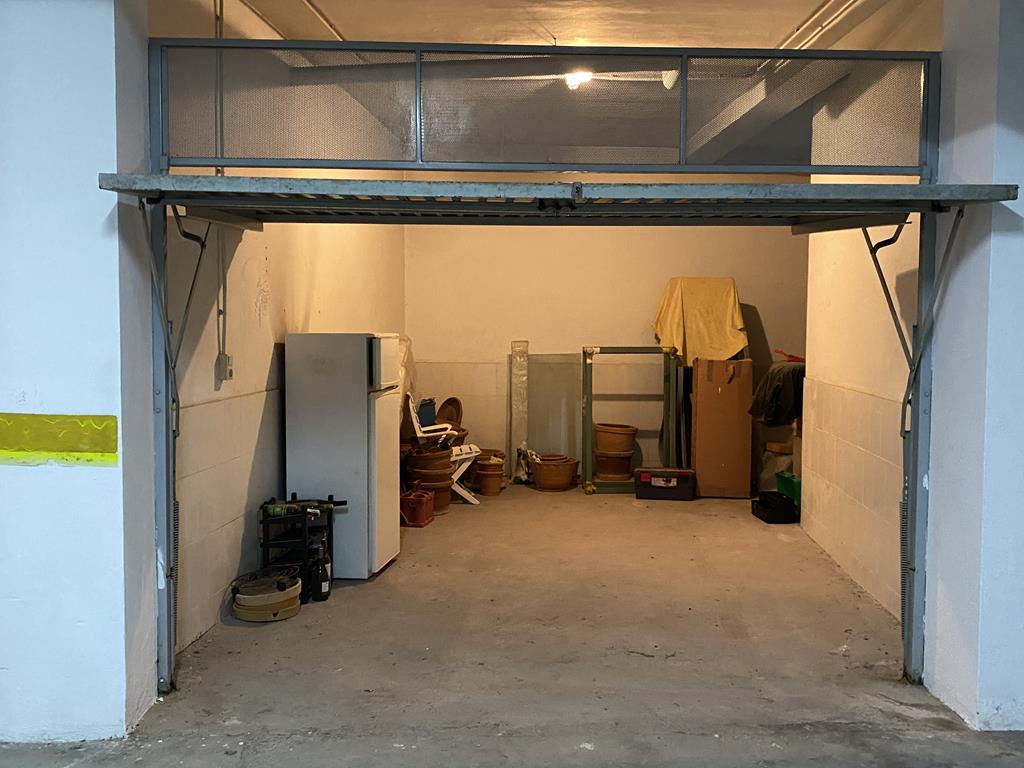 Apartamento en primera línea de mar con puesta de sol